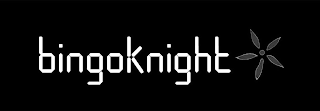 BINGOKNIGHT logo