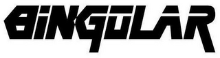 BINGOLAR logo