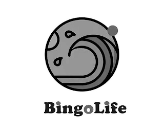 BINGOLIFE logo