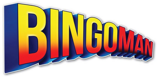 BINGOMAN logo
