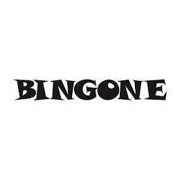 BINGONE logo