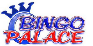 BINGOPALACE logo