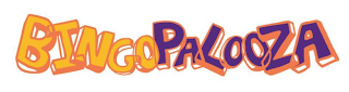 BINGOPALOOZA logo