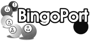 BINGOPORT logo
