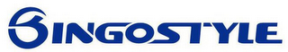 BINGOSTYLE logo