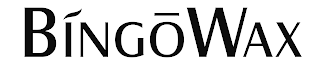 BINGOWAX logo