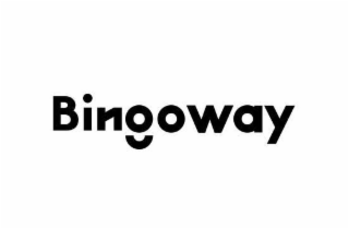 BINGOWAY logo