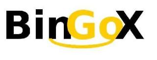BINGOX logo