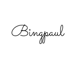 BINGPAUL logo