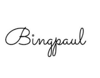 BINGPAUL logo