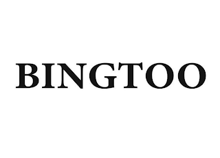 BINGTOO logo