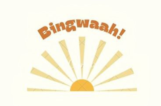 BINGWAAH! logo