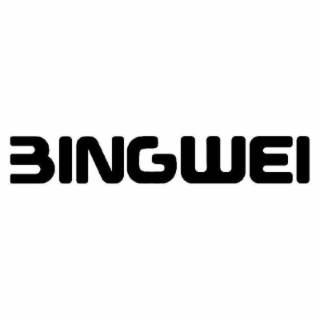 BINGWEI logo