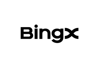 BINGX logo
