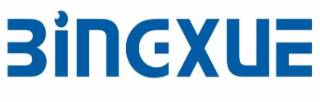 BINGXUE logo