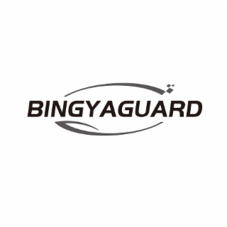 BINGYAGUARD logo