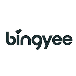 BINGYEE logo