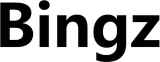 BINGZ logo