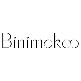 BINIMOKOO logo