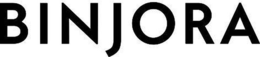 BINJORA logo