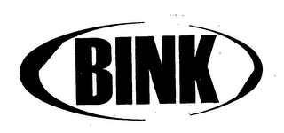 BINK logo