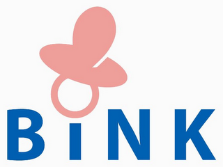 BINK logo