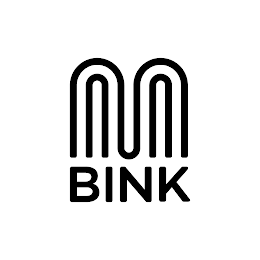 BINK logo