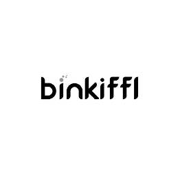 BINKIFFL logo