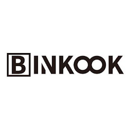 BINKOOK logo