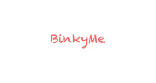 BINKYME logo