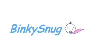 BINKYSNUG logo