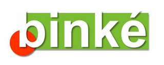BINKÉ logo