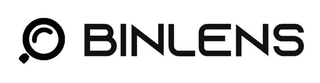 BINLENS logo