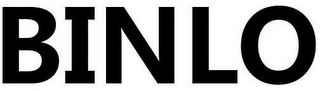 BINLO logo