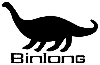 BINLONG logo