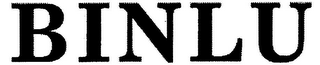 BINLU logo