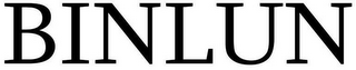 BINLUN