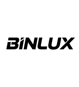 BINLUX logo