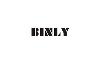 BINLY logo