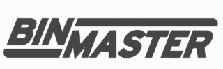 BINMASTER logo