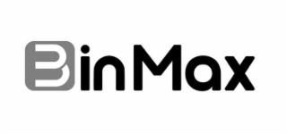 BINMAX logo