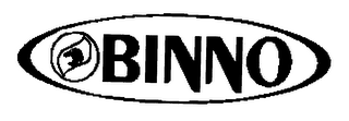 BINNO logo