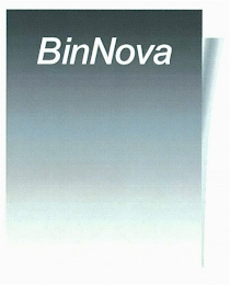 BINNOVA logo