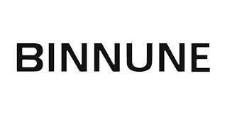 BINNUNE logo