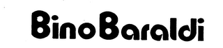 BINO BARALDI logo