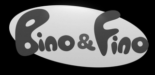 BINO & FINO logo