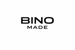 BINO MADE logo