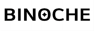 BINOCHE logo