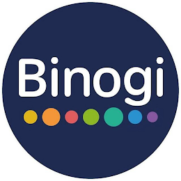 BINOGI logo