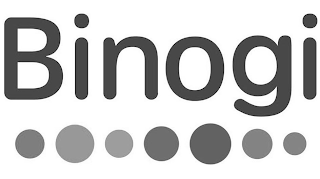 BINOGI logo